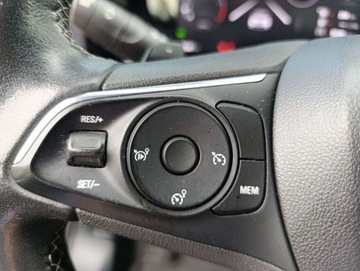 Opel Mokka II SUV 1.2 Turbo 130KM 2021 Opel Mokka Opel Mokka 1.2 benzyna, 130KM, Automat, Navi, Android Auto, App, zdjęcie 19