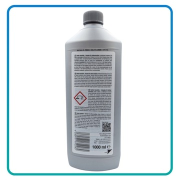 Средство для удаления накипи для кофемашин UNIVERSAL SELTINO 1000 мл DESCALING LIQUID XL