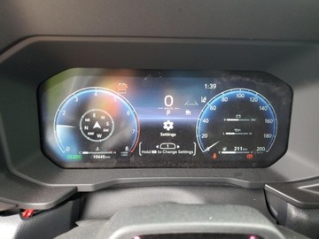 Toyota Land Cruiser VIII 2025 Toyota Land Cruiser Base 2025 2.4l 2.4 Hybryda 275KM, zdjęcie 9