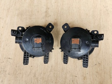 BMW F20 F21 F22 F23 F30 F31 F32 F33 F34 F36 F45 HALOGEN PŘEDNÍ LEVÝ PRAVÝ