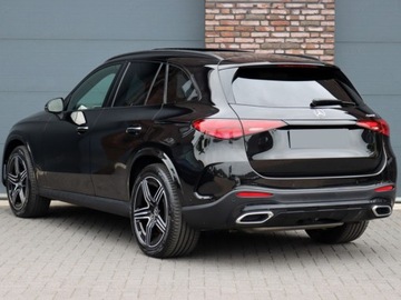 Mercedes GLC C254/X254 Coupe 2.0 220d 197KM 2026 MERCEDES-BENZ GLC 220 d 4-Matic AMG Line Suv 197KM 2026, zdjęcie 5