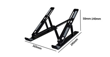 PODSTAWKA STOJAK POD LAPTOP TABLET UCHWYT IPAD MAC