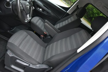 Opel Combo E 2023 Opel Combo Life XL 1.5CDTi 130KM Manual 2023r., zdjęcie 33