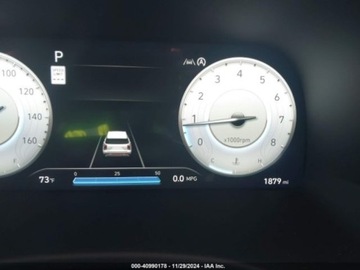 Hyundai 2024 Hyundai Palisade Calligraphy 2024 3.8l 3.8 Benzyna 291KM, zdjęcie 8