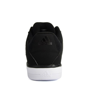 Adidas pánska športová obuv čierne klasické logo BY4477 40