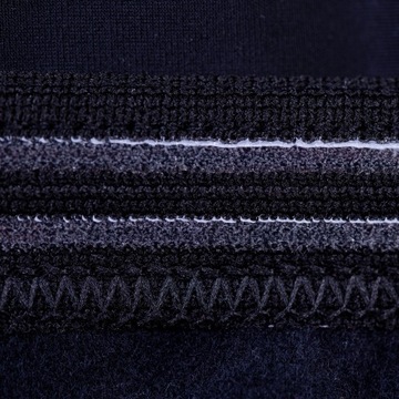 M L ИЗОЛИРОВАННЫЕ ВЕЛОСИПЕДНЫЕ НОГИ, ЧЕРНЫЕ COMPRESSION THERMAL, ЧЕРНЫЕ