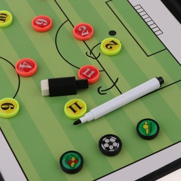 Спортивные аксессуары Clear Football с