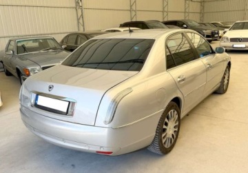 Lancia Thesis 2.4 JTD 175KM 2004 Lancia Thesis 2.4 JTD 175 KM 2 WLasciciel Idealny Warszawa 2.4, zdjęcie 5