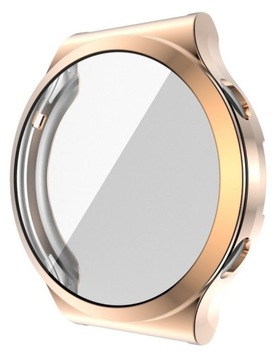 ЧЕХОЛ 2 в 1 ДЛЯ HUAWEI WATCH GT 2 42 ММ ЦВЕТА КОРПУСА