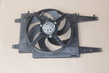 WENTYLATOR CHŁODNICY ALFA ROMEO 166 2.0 oryginał