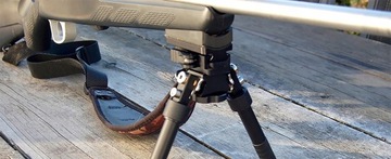 Adapter szyny Picatinny Sling Swivel Stud DO BIPOD