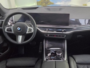 BMW X5 G05 SUV Facelifting 3.0 30d 298KM 2026 BMW X5 xDrive30d M Sport 3.0 298KM, zdjęcie 6