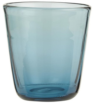 Szklanka Blue Ib Laursen, 180 ml