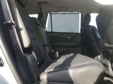 Honda Pilot II 2022 Honda Pilot 2022 HONDA PILOT SE 3.5 Benzyna 280KM, zdjęcie 9