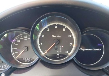 Porsche Cayenne 2016 Porsche Cayenne Auta z USA - Zapytaj o wiecej ofert 3.6 Benzyna 300KM, zdjęcie 10