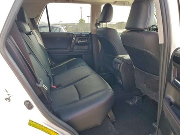 Toyota 2023 Toyota 4-Runner Toyota 4Runner TRD Off Road Premium 4WD 4.0 Benzyna 270KM, zdjęcie 11