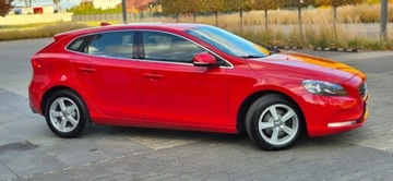 Volvo V40 II Hatchback 1.6 T2 120KM 2015 Volvo V40 T2 1.6 turbo 120ps navi pol skory serwis ASO Gwarancja Piękny!, zdjęcie 31