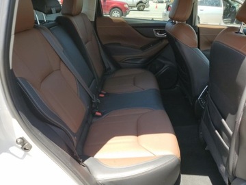 Subaru 2023 Subaru Forester Touring, 2023r., 4x4, 2.5L 2.5 Benzyna 182KM, zdjęcie 9