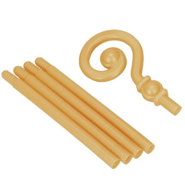 ПАСТЫРСКАЯ Жезл НИКОЛАЯ ПАСТЫРЯ, Скипетр, ЦАРЬ-ИМПЕРАТОР