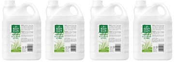 Żel do higieny intymnej płyn aloes BIAŁY JELEŃ zapas 4x2l Hipoalergiczny