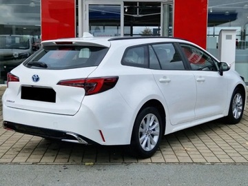Toyota Corolla XII TS Kombi Facelifting 1.8 Hybrid 140KM 2025 Comfort 1.8 Hybrid 140KM | Tempomat adaptacyjny!, zdjęcie 1
