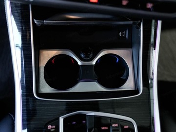 BMW X5 G05 SUV Facelifting 3.0 30d 298KM 2025 BMW X5 xDrive30d Sport Suv 2.0 (298KM) 2025, zdjęcie 11