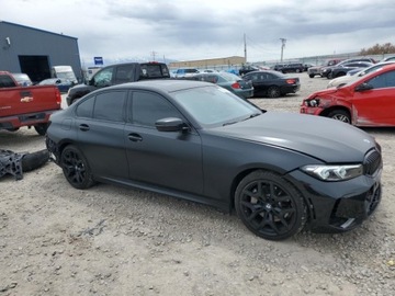 BMW Seria 3 G20-G21 2025 BMW Seria 3 330xi 2025 2.0l 2.0 Benzyna 255KM, zdjęcie 4