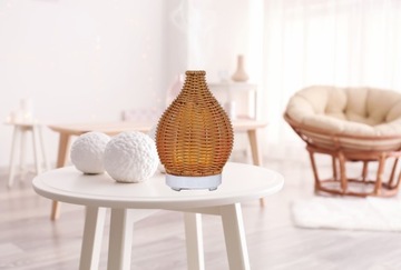 Профессиональный масляный диффузор AROMA FOLK ECO