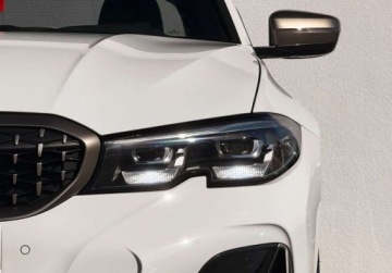 BMW Seria 3 G20-G21 Limuzyna M 3.0 M340d 340KM 2021 BMW Seria 3 I wlasciciel M Sport Gwarancja Bezwypadkowy VAT Marza, zdjęcie 7