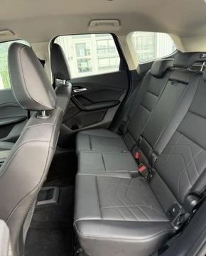 BMW X1 U11 Crossover 1.5 18i 136KM 2023 BMW X1 - VAT 23 1.5 Benzyna 136KM, zdjęcie 10