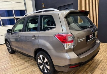 Subaru Forester V SUV 2.0i 150KM 2019 Subaru Forester LIFT 4x4 kamera BEZWYPADKOWY 154 000km ZAREJESTROWANY, zdjęcie 9