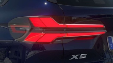 BMW X5 G05 SUV Facelifting 3.0 30d 298KM 2026 BMW X5 xDrive30d 298 KM mHEV - Gotowy do Odbioru - Kamera 360 - Hak 3.0, zdjęcie 8