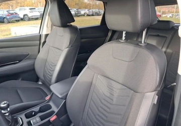 Hyundai Tucson IV SUV Facelifting 1.6 T-GDI 160KM 2024 Hyundai Tucson 1.6 T-GDI 6MT 160 KM Manualna 6-bieg. EXECUTIVE 2025 1.6, zdjęcie 10