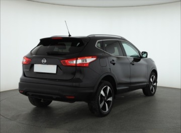 Nissan Qashqai II Crossover 1.2 DIG-T 115KM 2017 Nissan Qashqai 1.2 DIG-T, Salon Polska, Automat, zdjęcie 4
