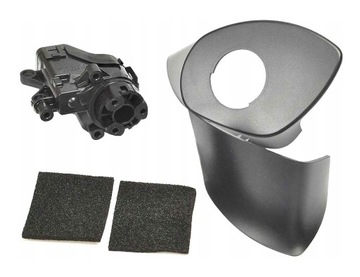 ZESPÓŁ MECHANIZM SKŁADANIA LUSTERKA PRAWEGO Z OBUDOWĄ MAZDA CX-5 2017-2024