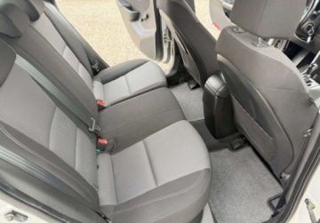 Hyundai i30 II Wagon 1.6 GDI 135KM 2012 Hyundai i30 i30 1.6 BENZ 135 KM 2012r 190.000 KM BDB Stan Warszawa, zdjęcie 8