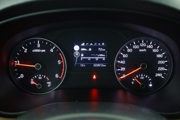 Kia Sportage III SUV Facelifting 1.7 CRDi 115KM 2016 Kia Sportage 1.7 CRDi, Salon Polska, Serwis ASO, zdjęcie 7