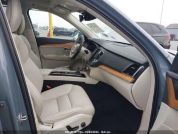 Volvo XC90 II 2022 Volvo XC 90 t5 momentum, 2022r., 2.0L 2.0 Benzyna 250KM, zdjęcie 8