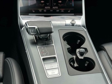 Audi A7 C8 Sportback Facelifting 2.0 45 TFSI 265KM 2024 Audi A7 Sportback 265 KM,Pakiet Czern,Hak,Matrix 2.0 Benzyna 265KM, zdjęcie 17