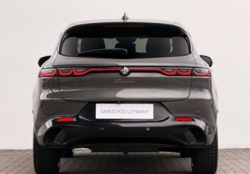 Alfa Romeo 2022 Alfa Romeo Tonale I wlasciciel Harman 360 Gwarancja Bezwypadkowy FVAT, zdjęcie 4