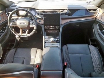 Jeep Grand Cherokee V 2023 Jeep Grand Cherokee Summit 2023 3.6l 3.6 Benzyna 293KM, zdjęcie 8