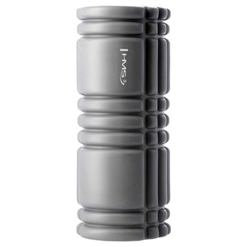 Вибрационный массажный ролик, 4 уровня скорости HMS