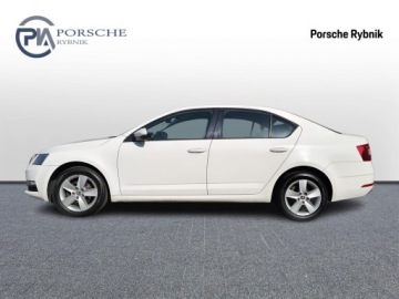 Skoda Octavia III Liftback Facelifting 1.6 TDI 115KM 2018 Skoda Octavia 1.6TDI 115KM Tempomat SalonPL Iwl Cz, zdjęcie 1