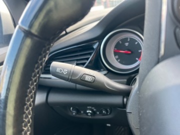 Opel Insignia II Grand Sport 1.6 CDTI  136KM 2018 Opel Insignia LEDY KLIMATYZACJA NAWIGACJA POLSKORY PARKTRONIC GRZANE FOTEL, zdjęcie 17