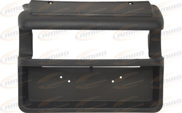 SCANIA OBUDOWA WSPORNIK LAMPY ZESPOLONEJ PRAWY