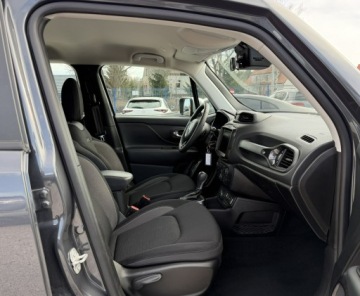 Jeep Renegade SUV Plug-In Seria 2/3 1.3 Turbo 4xe PHEV 190KM 2022 Jeep Renegade 4xe,Limited,4x4,Face Lift, zdjęcie 12