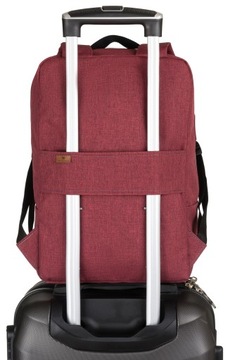 PETERSON torba plecak WIZZAIR RYANAIR 40x20x25