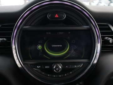 Mini Mini F56 Hatchback 5d 1.5 136KM 2015 MINI 5-door Cooper, Skóra, Navi, Klima, zdjęcie 11