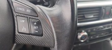 Mazda CX-5 I SUV 2.2 SKYACTIV-D  150KM 2015 Mazda CX-5 Dieselpo lifcieledynowe oponynaviczujniki parkowaniaoplacony, zdjęcie 10