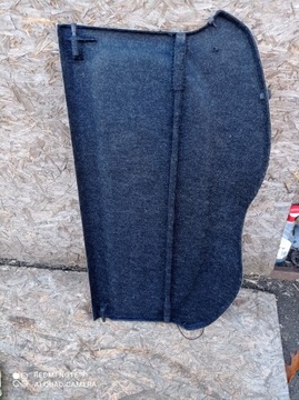 POLIČKA ZADNÍ ALFA ROMEO 147